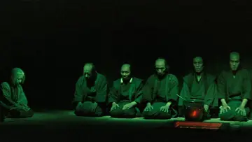 Backdrop to the movie "The Ballad of Narayama" #1833472