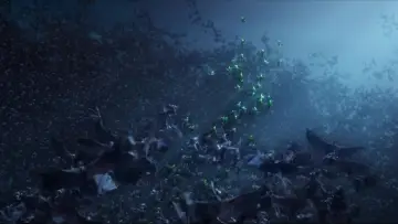 Backdrop to the movie "Epic" #722042