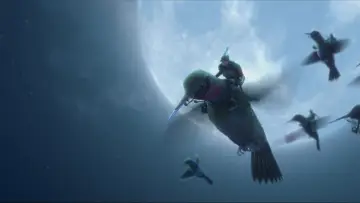 Backdrop to the movie "Epic" #722057
