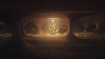 Backdrop to the movie "Epic" #722072