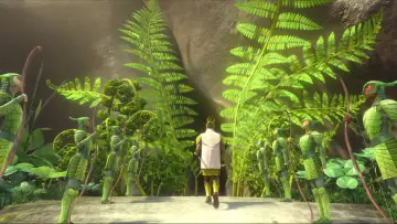 Backdrop to the movie "Epic" #963938