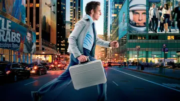 Backdrop to the movie "The Secret Life of Walter Mitty" #234253