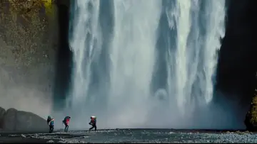 Backdrop to the movie "The Secret Life of Walter Mitty" #637303