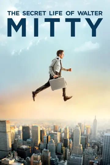 Poster to the movie "The Secret Life of Walter Mitty" #637343