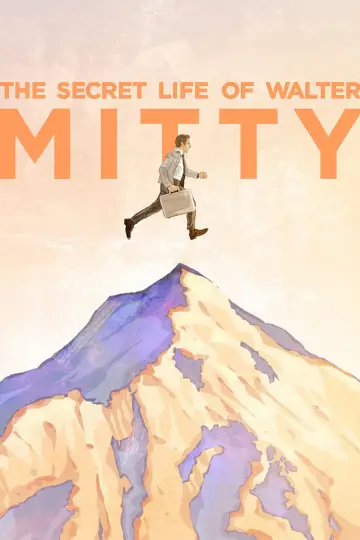 Poster to the movie "The Secret Life of Walter Mitty" #929013