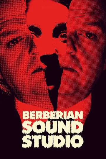 Poster to the movie "Berberian Sound Studio" #1002310