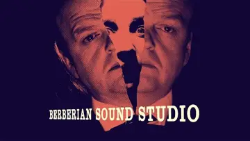 Backdrop to the movie "Berberian Sound Studio" #308099