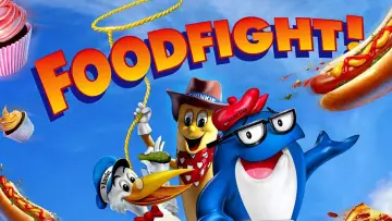 Backdrop to the movie "Foodfight!" #664064