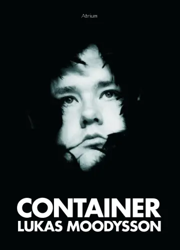 Poster to the movie "Container" #1917604