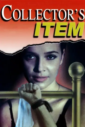 Poster to the movie "The Trap" #1587593