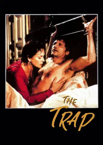 Poster to the movie "The Trap" #1587594