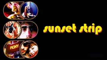 Backdrop to the movie "Sunset Strip" #1135236