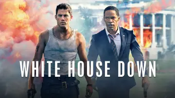 Backdrop to the movie "White House Down" #686193