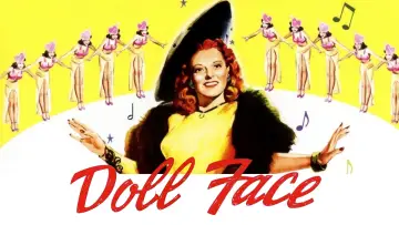 Backdrop to the movie "Doll Face" #1130534