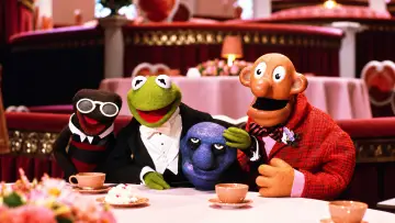 Backdrop to the movie "The Muppets: A Celebration of 30 Years" #1784662