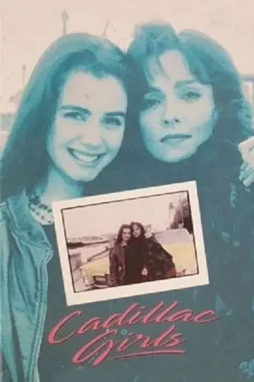 Poster to the movie "Cadillac Girls" #1847615