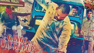Backdrop to the movie "Gangs of Wasseypur - Part 1" #865134