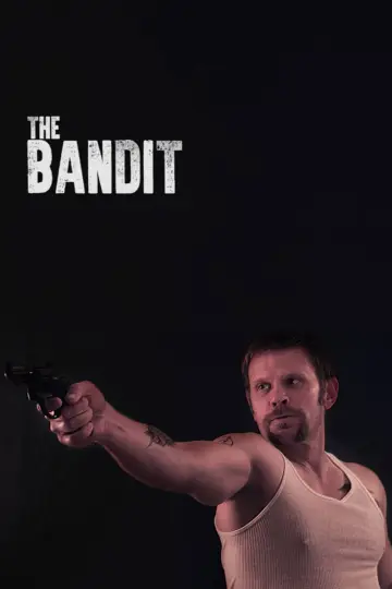 Poster to the movie "Joint Body" #1910246
