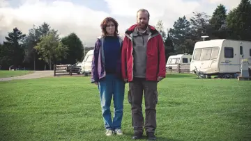 Backdrop to the movie "Sightseers" #999852