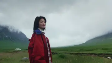 Backdrop to the movie "Lost and Found" #1173335