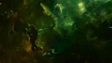 Backdrop to the movie "Guardians of the Galaxy" #597691
