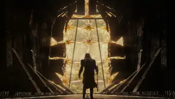 Backdrop to the movie "Guardians of the Galaxy" #597695
