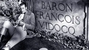 Backdrop to the movie "A Scandal in Paris" #397076