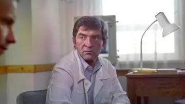 Backdrop to the movie "Decalogue IX" #495327