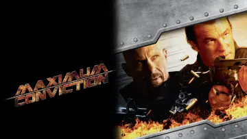 Backdrop to the movie "Maximum Conviction" #1033960