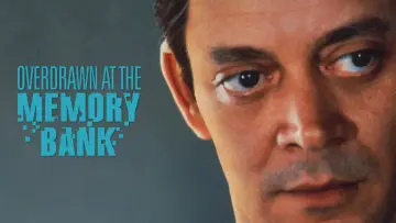 Backdrop to the movie "Overdrawn at the Memory Bank" #1635138