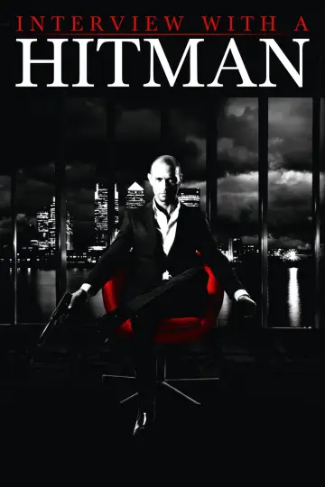 Poster to the movie "Interview with a Hitman" #1032420