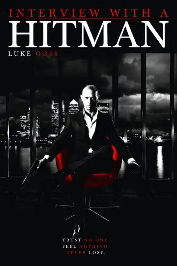 Poster to the movie "Interview with a Hitman" #1032421