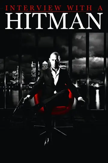 Poster to the movie "Interview with a Hitman" #1032422
