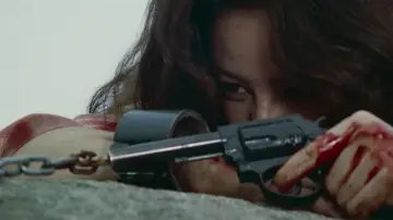 Backdrop to the movie "New Female Prisoner Scorpion: Special Cellblock X" #719419