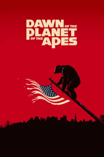 Dawn of the Planet of the Apes