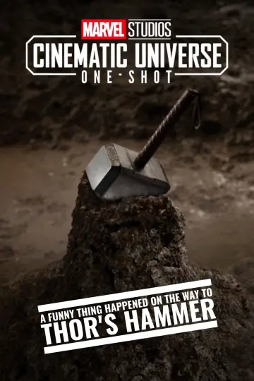 Poster to the movie "Marvel One-Shot: Item 47" #1021840