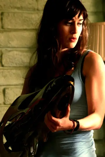 Poster to the movie "Marvel One-Shot: Item 47" #1364562