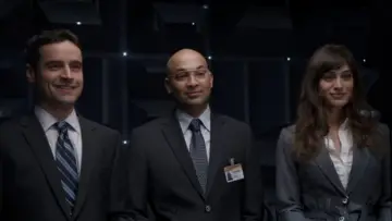Backdrop to the movie "Marvel One-Shot: Item 47" #1582994