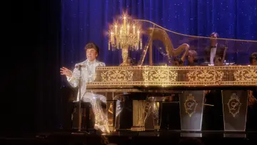 Backdrop to the movie "Behind the Candelabra" #996746