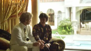 Backdrop to the movie "Behind the Candelabra" #996747
