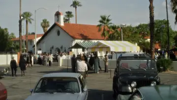 Backdrop to the movie "Behind the Candelabra" #996748