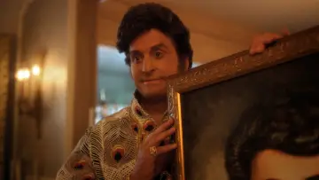 Backdrop to the movie "Behind the Candelabra" #996756