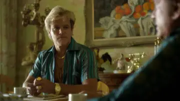 Backdrop to the movie "Behind the Candelabra" #996762