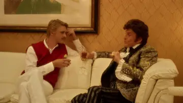 Backdrop to the movie "Behind the Candelabra" #996766