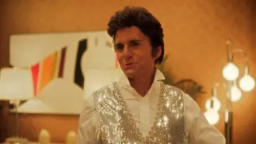 Backdrop to the movie "Behind the Candelabra" #996771