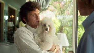 Backdrop to the movie "Behind the Candelabra" #996772