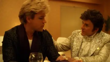 Backdrop to the movie "Behind the Candelabra" #996774