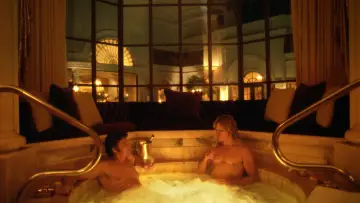 Backdrop to the movie "Behind the Candelabra" #996776