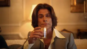 Backdrop to the movie "Behind the Candelabra" #996777