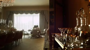 Backdrop to the movie "Behind the Candelabra" #996778